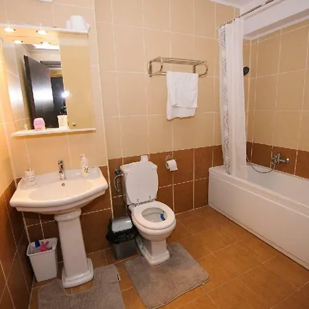 Fratelli Apartament Summerland *