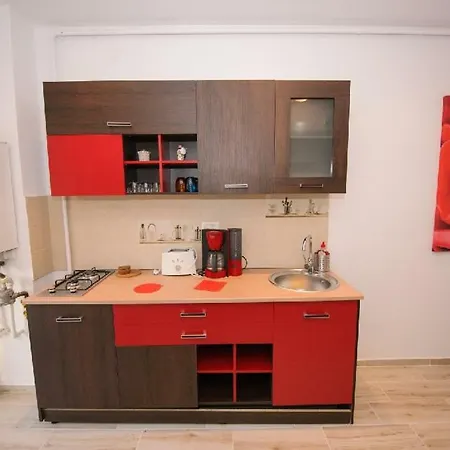 Fratelli Apartament Summerland Apartment