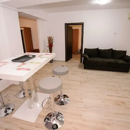 Apartment Fratelli Apartament Summerland Mamaia