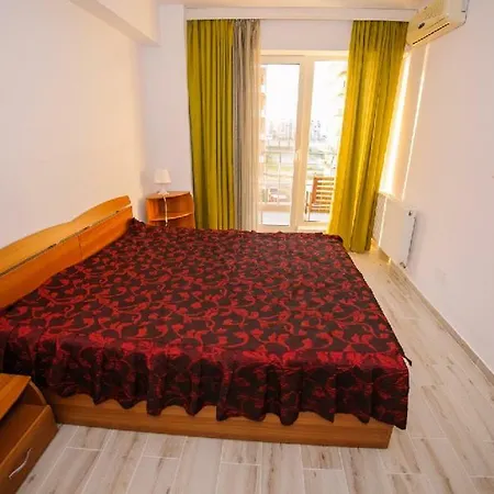 Fratelli Apartament Summerland * Mamaia