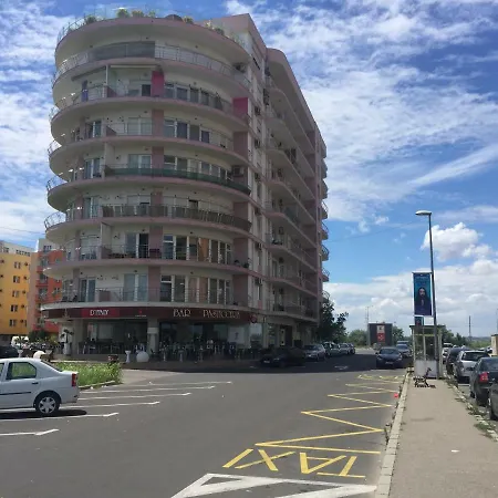 Apartment Fratelli Apartament Summerland *