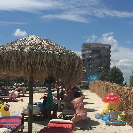 Fratelli Apartament Summerland