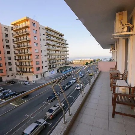 Apartmán Fratelli Summerland Mamaia